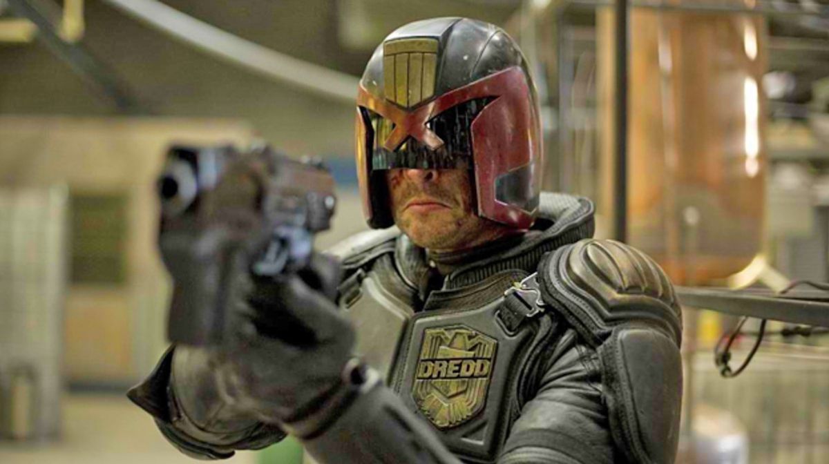 Dredd At 10: Remembering The Film Franchise That Never Was