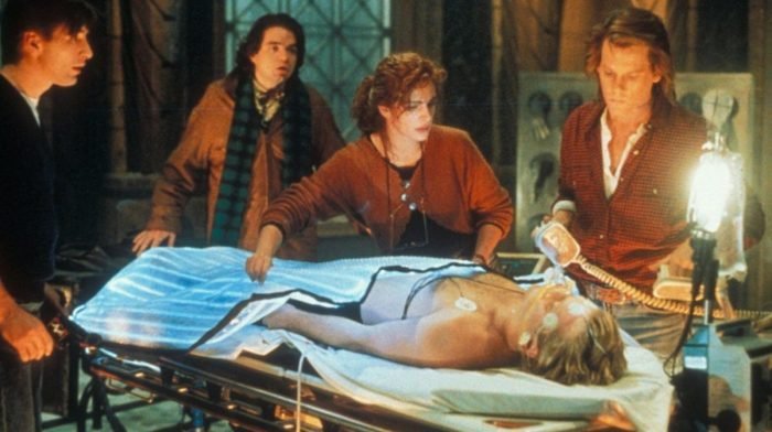 Revisiting Flatliners: A Journey Beyond The Grave Like No Other