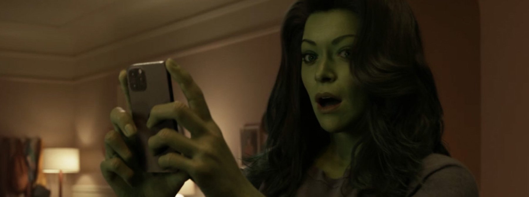 She-Hulk Episode 5: Hidden Easter Egg Introduces Big Name To The MCU