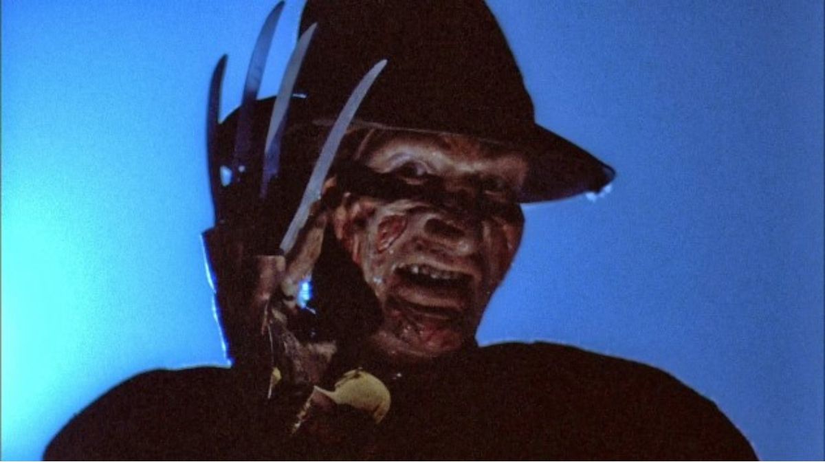 Akedo x A Nightmare On Elm Street Freddy Kreuger Grindhouse Backpack  Homeware - Zavvi US