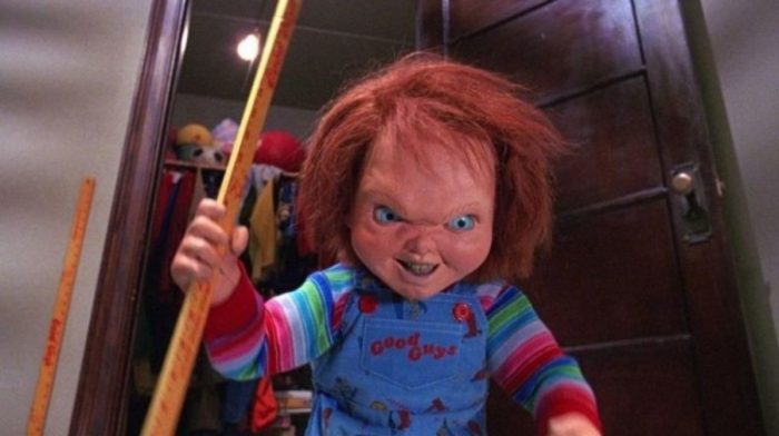 The Best Chucky Merchandise - Gift Guide