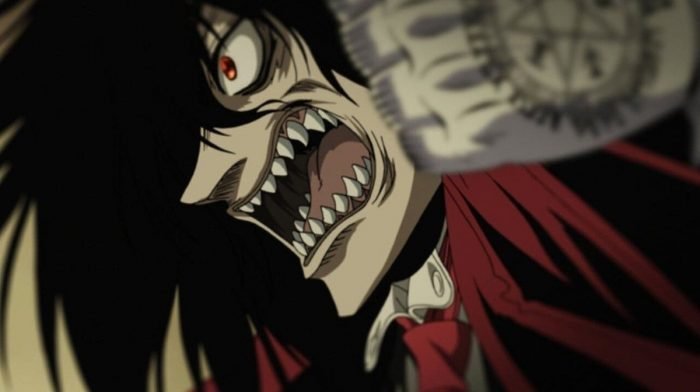 The Top 10 Best Horror Anime Shows Ranked