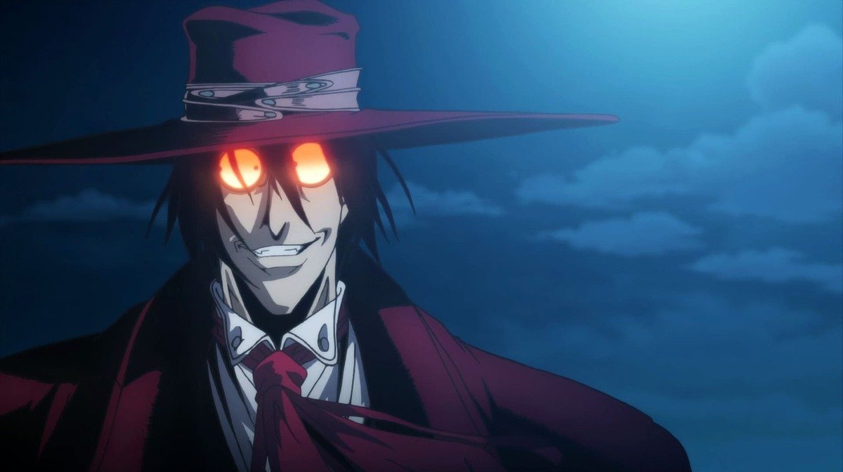 The Top 10 Best Horror Anime Shows Ranked - Zavvi