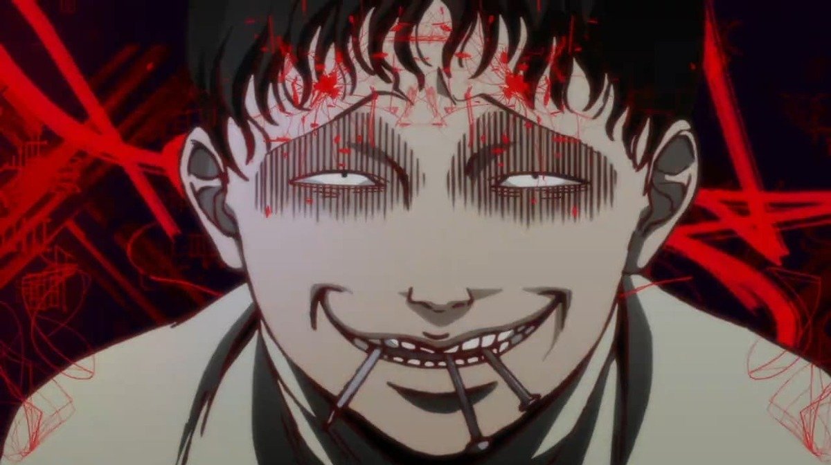 Crunchyroll to Celebrate the Halloween Season with Free Anime This October,  Including JUNJI ITO COLLECTION, MIERUKO-CHAN, and HELLSING - Daily Dead