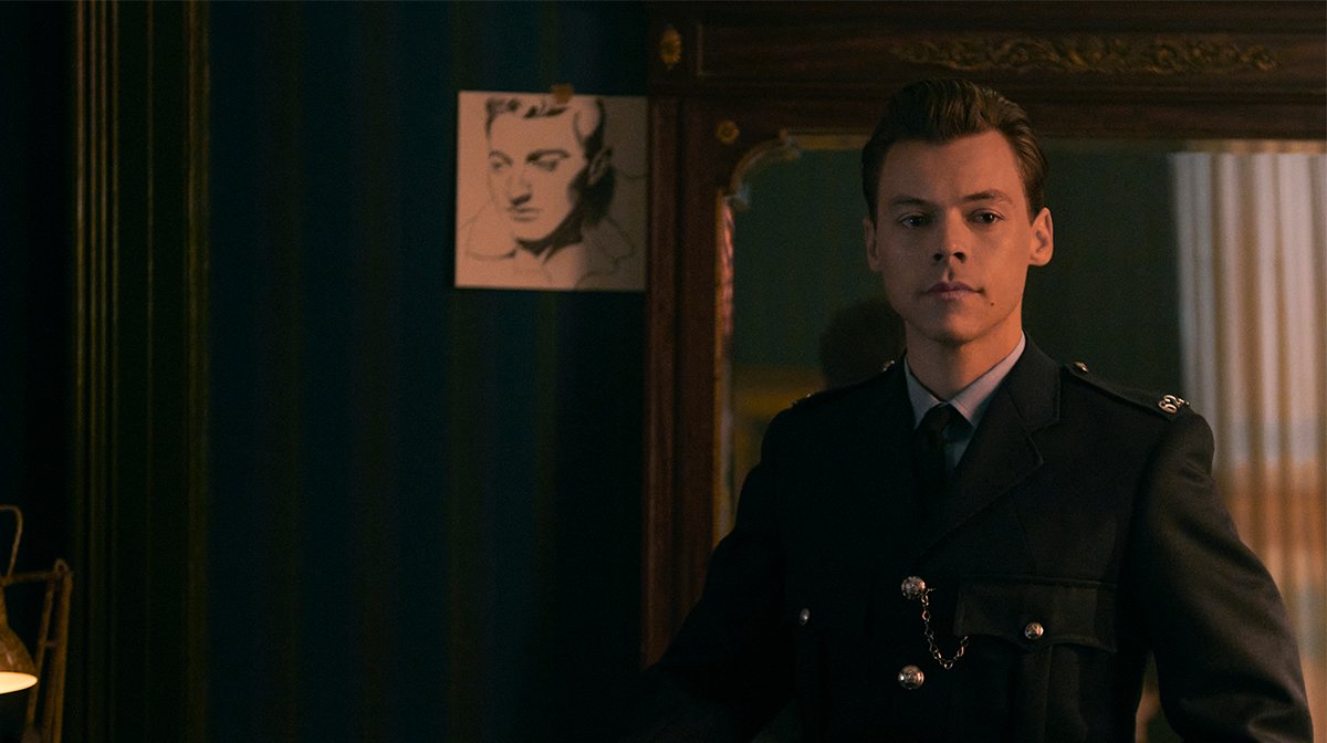 My Policeman: Director Michael Grandage On Divisive Harry Styles Casting