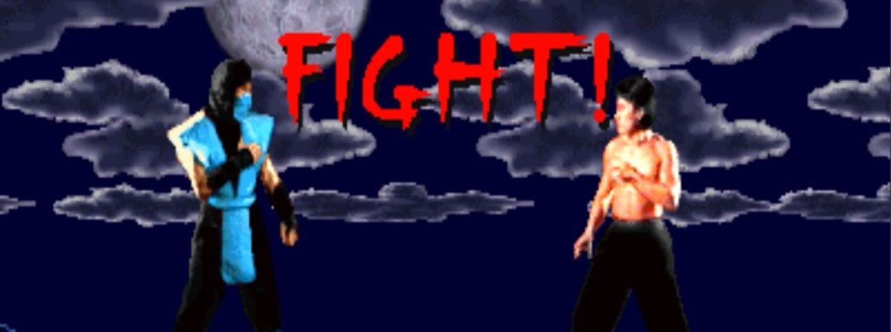 Mortal Kombat At 30: How Mortal Monday Changed Gaming Forever