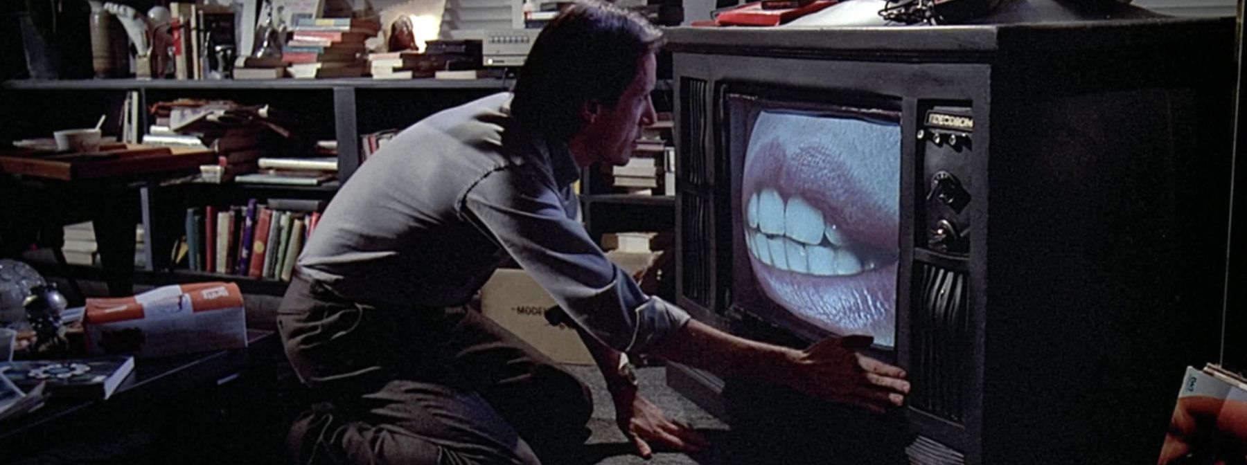 Videodrome At 40: Unpacking The Even More Twisted Original Ending