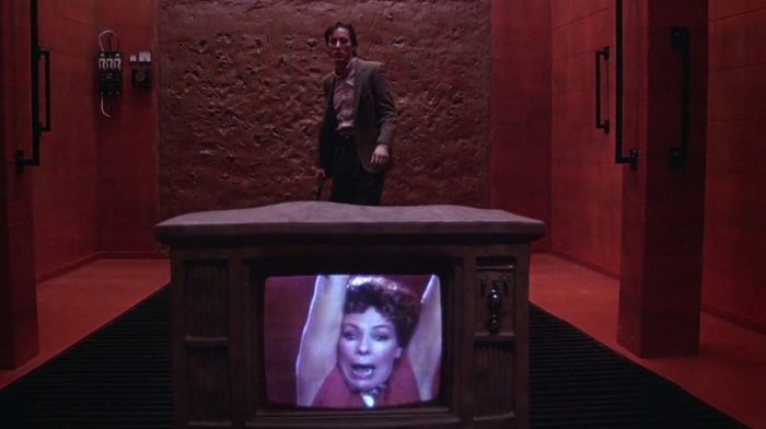 Long Live The New Flesh: Why Videodrome Is More Relevant Today Than Ever