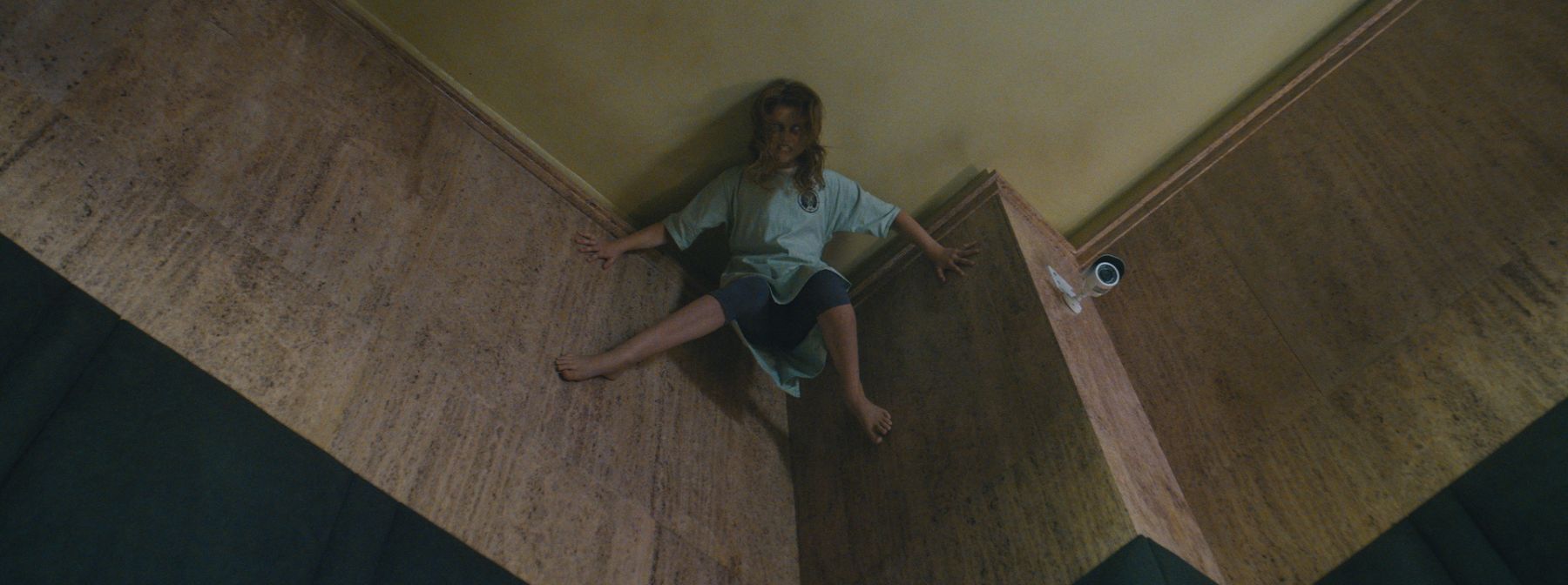 Prey For The Devil: Director Daniel Stamm On Reinventing The Exorcism Movie