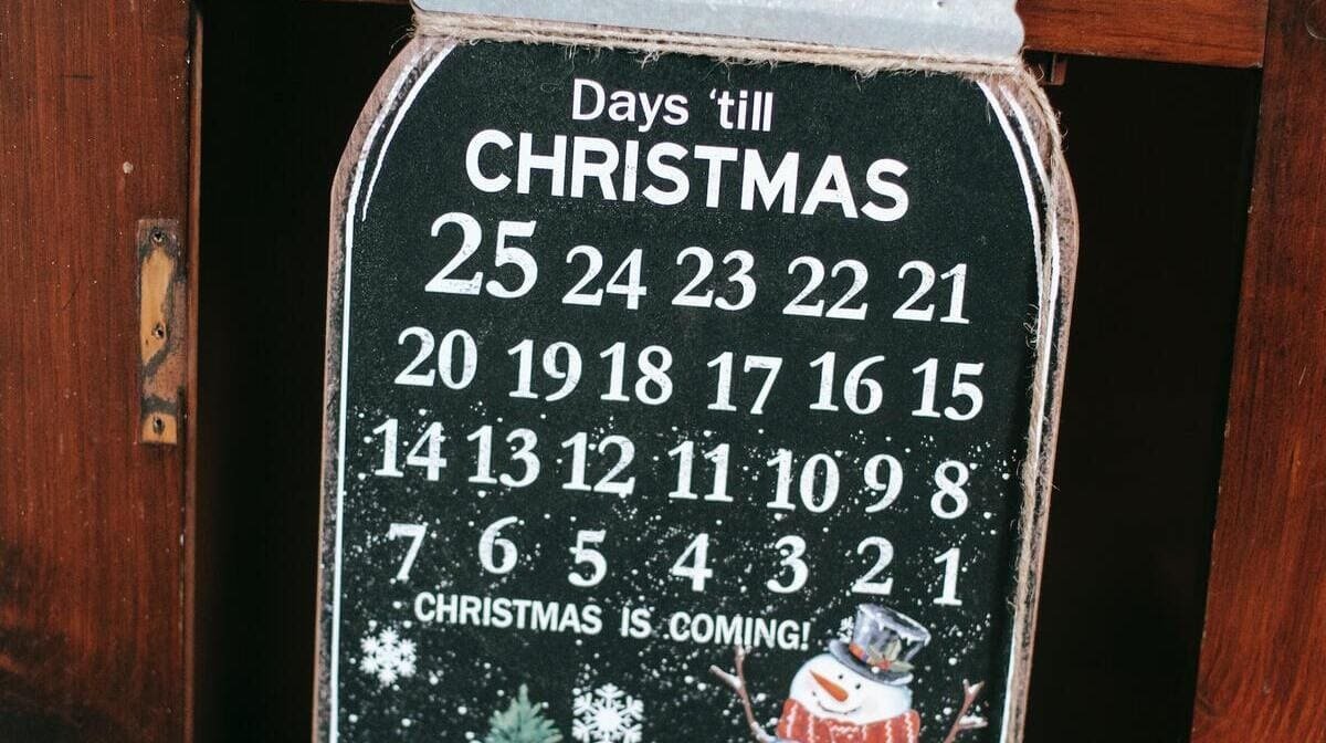 The Top 10 Best Christmas Advent Calendars 2022