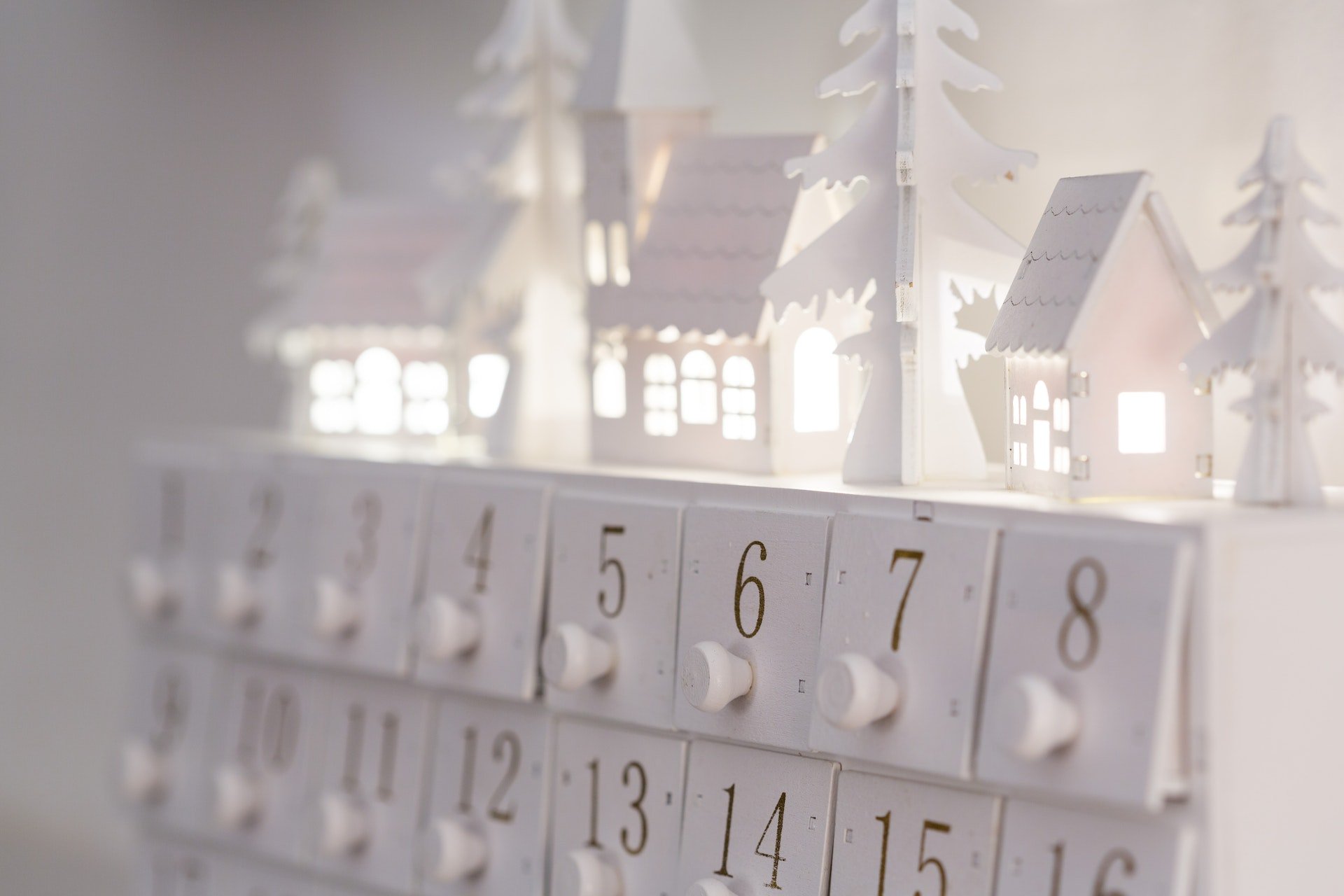 The Top 10 Best Christmas Advent Calendars 2022