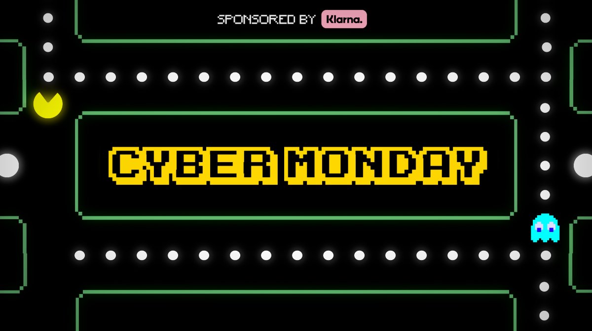 Cyber Monday 2022: Your Guide To Zavvi's New Launches And Offers