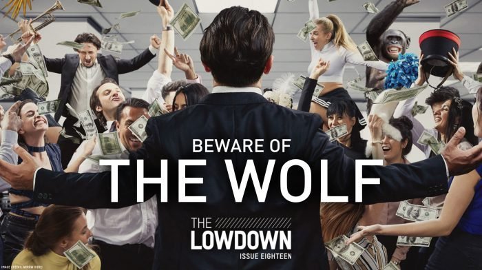 The Wolf Of Wall Street: The Most Misunderstood Film Of The 2010s?