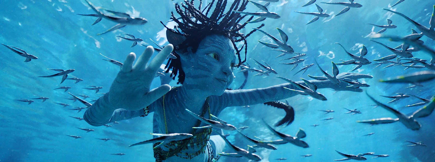 Avatar: The Way Of Water Cast Talk The Surreal Legacy Of The Sequel