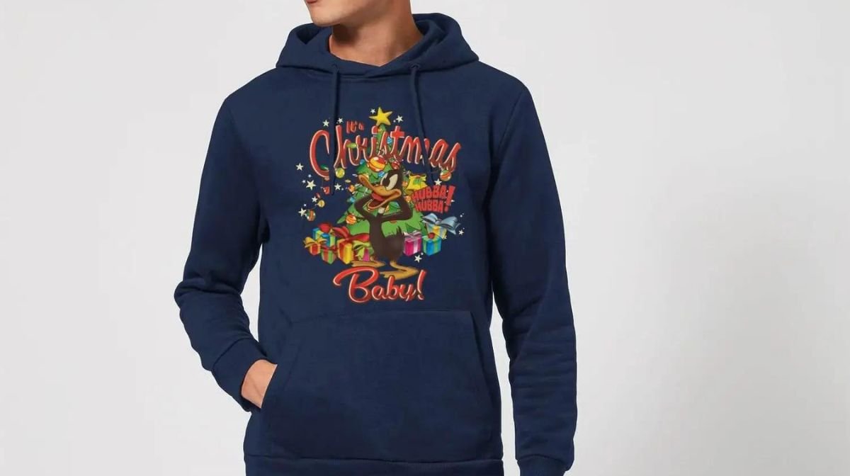 The Top 10 Best Christmas Hoodies