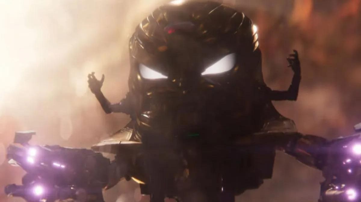 Who Is MODOK? Your Guide To The New MCU Villain