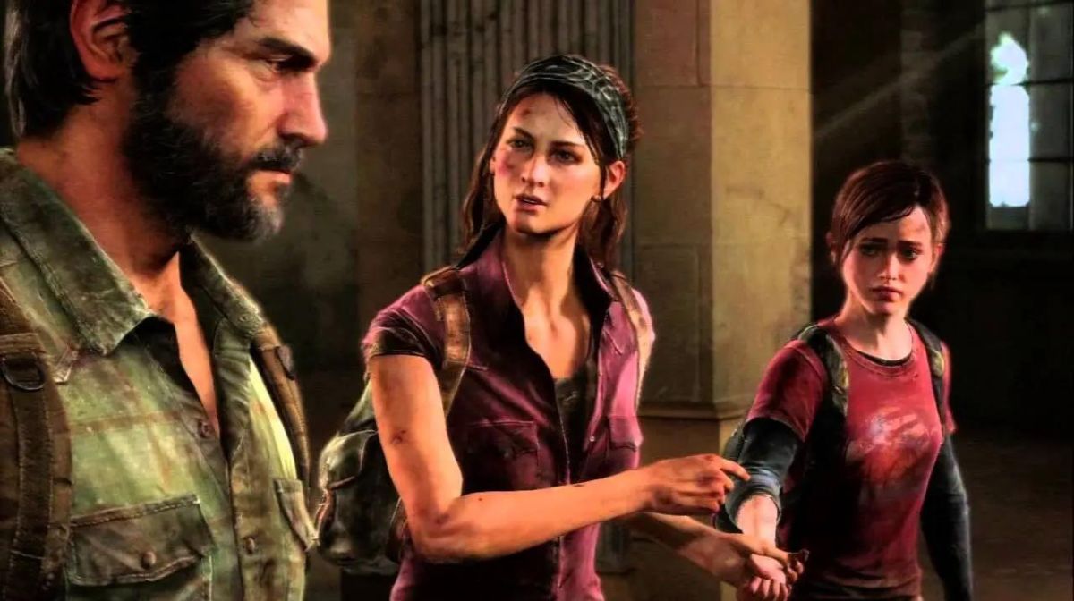 The Last of Us': Explaining That Deadly Zombie Kiss From Episode 2 - CNET