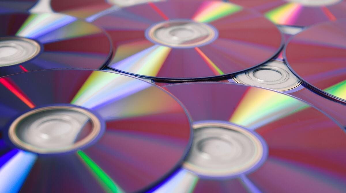 4K Vs. Blu-ray Vs. DVD: What's The Difference?
