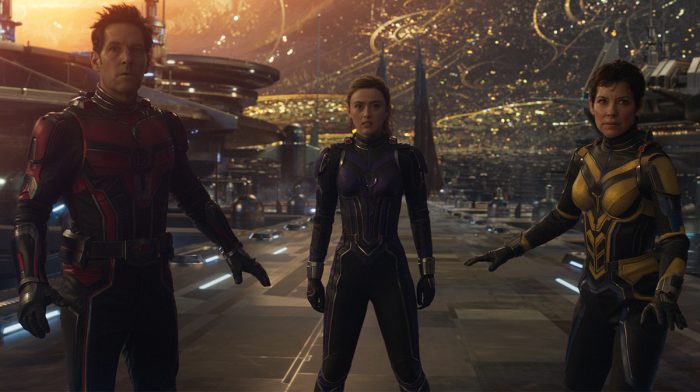 Ant-Man Director Peyton Reed Talks Kang, MODOK, And Quantumania