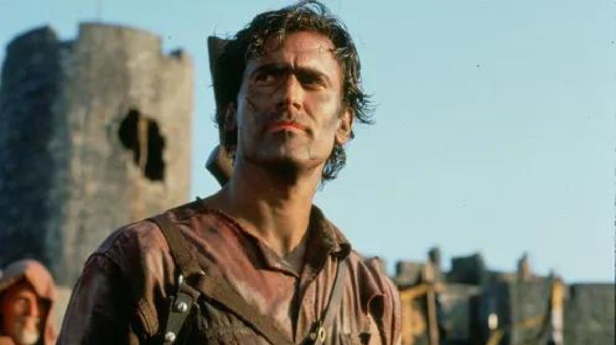 Army Of Darkness At 30: Ash's Biggest Transformation