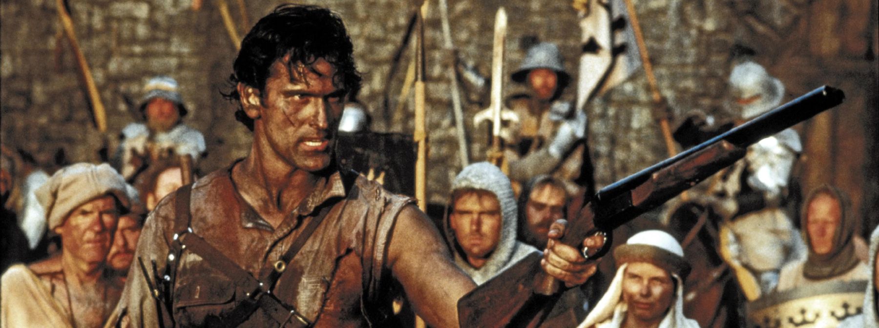 Army Of Darkness At 30: Ash’s Biggest Transformation