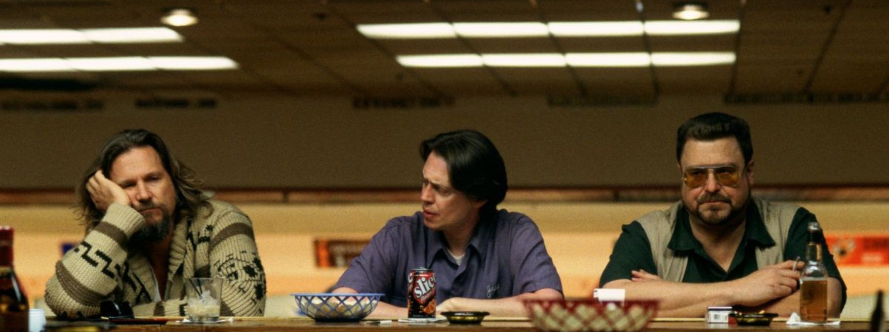 The Big Lebowski At 25: How The Dude Became An Icon