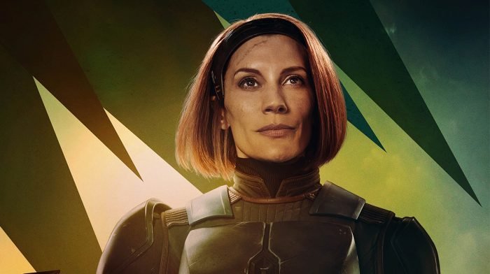 Katee Sackhoff Teases Bo-Katan's Journey In The Mandalorian Season 3