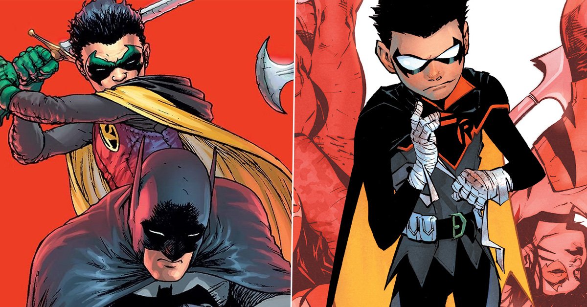 The Brave And The Bold - Introducing The New DCU Batman Movie