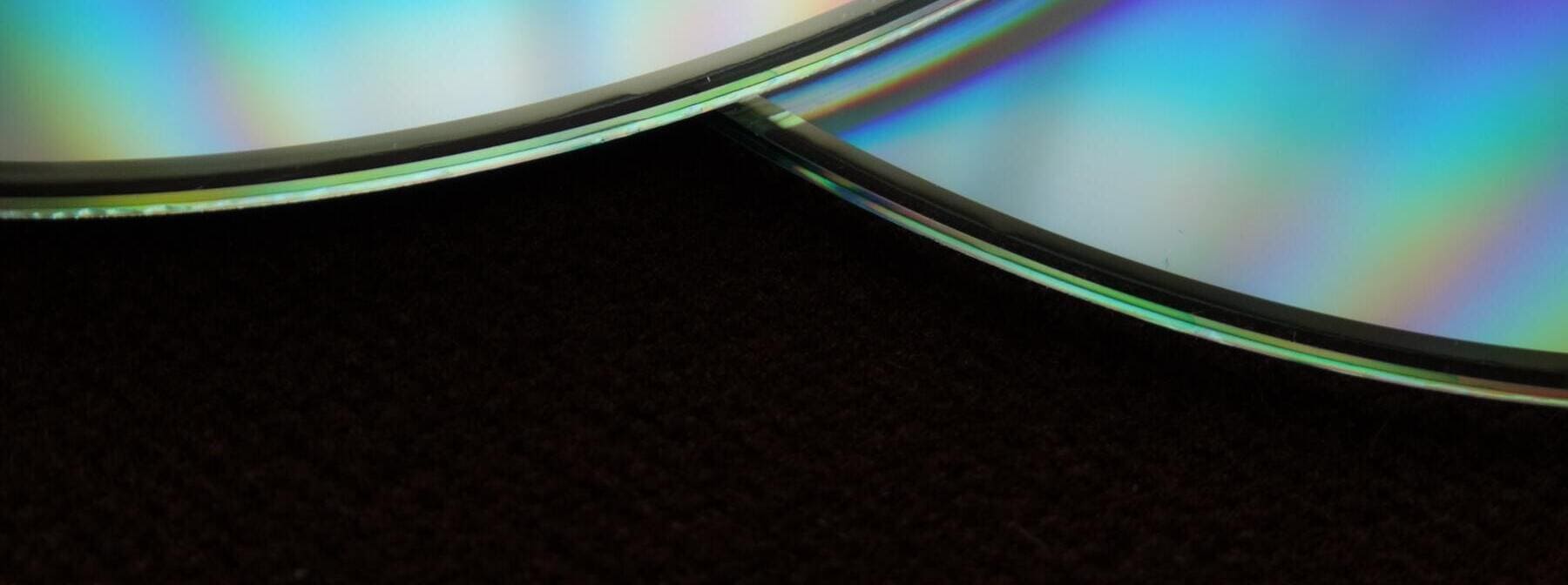 4K Vs. Blu-ray Vs. DVD: What’s The Difference?