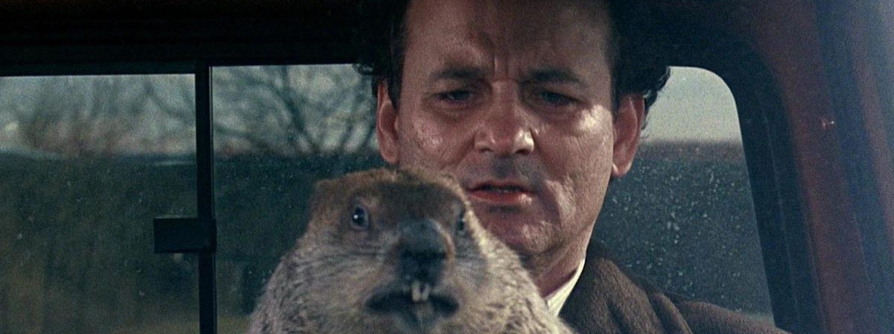 Groundhog Day At 30: How It’s Secretly A Vampire Movie