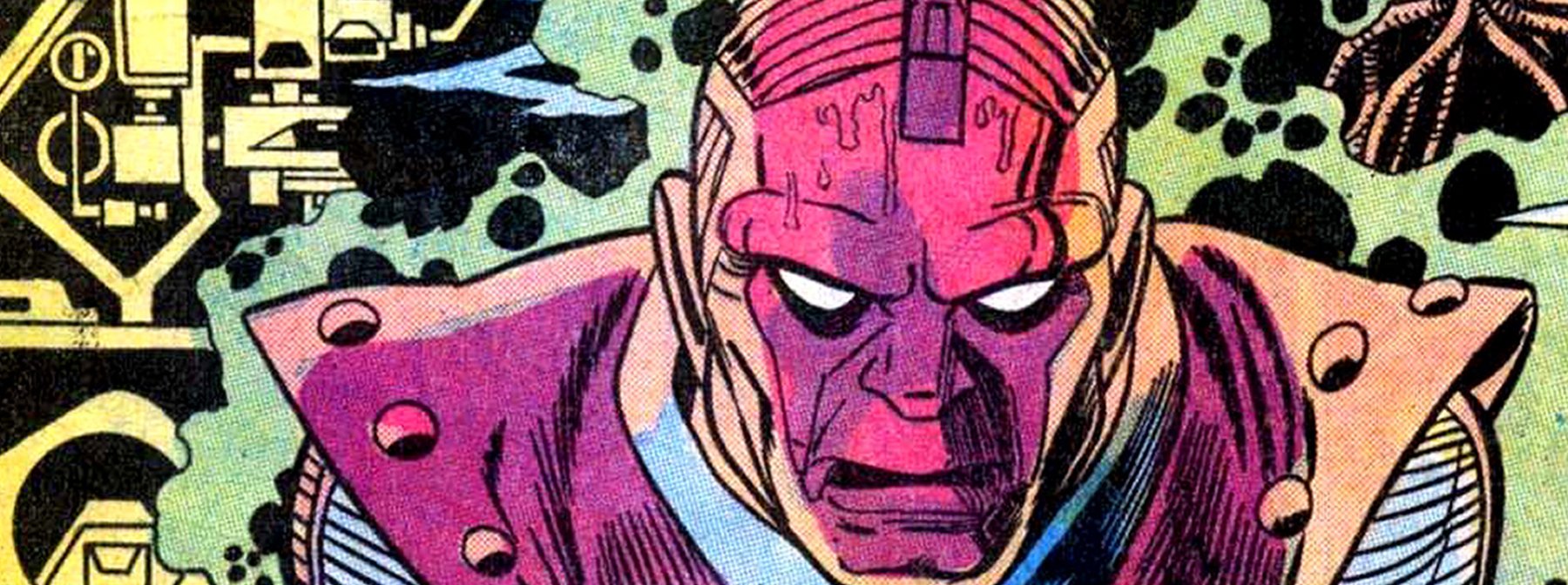 Who Is The High Evolutionary? Meet The Guardians Of The Galaxy Villain