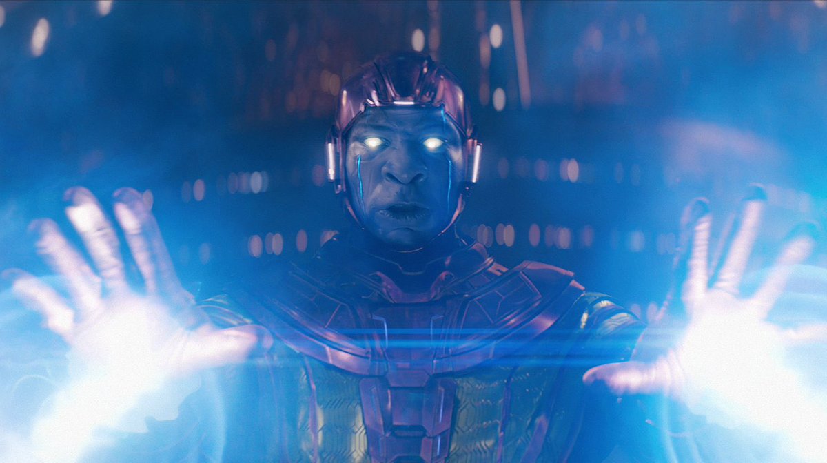 Ant-Man and the Wasp: Quantumania' Descriptions Include MCU's Most Powerful  Villain to Date