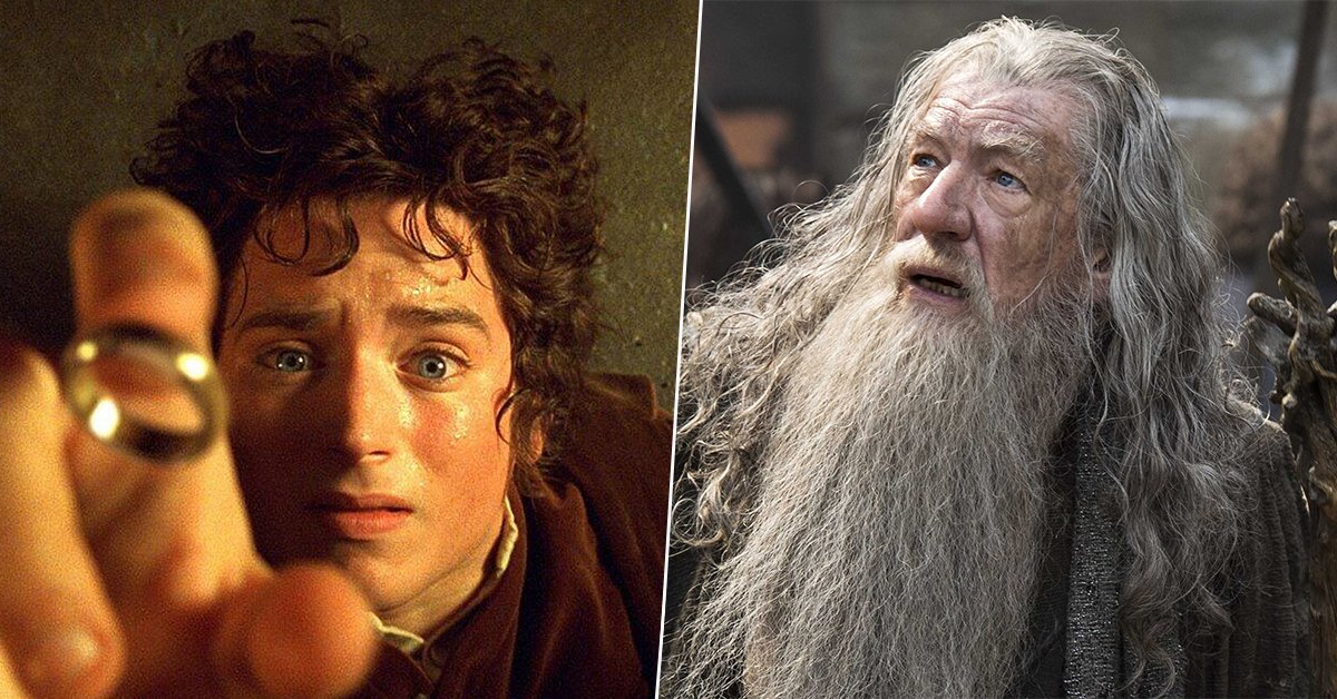 New Lord Of The Rings Movies Officially In The Works