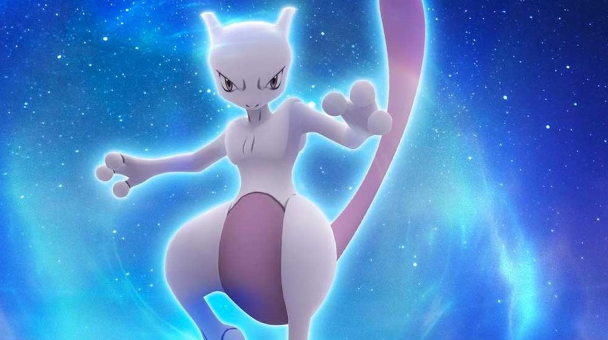 Arceus, Mewtwo, & More: 10 Most Powerful Legendary Pokemon