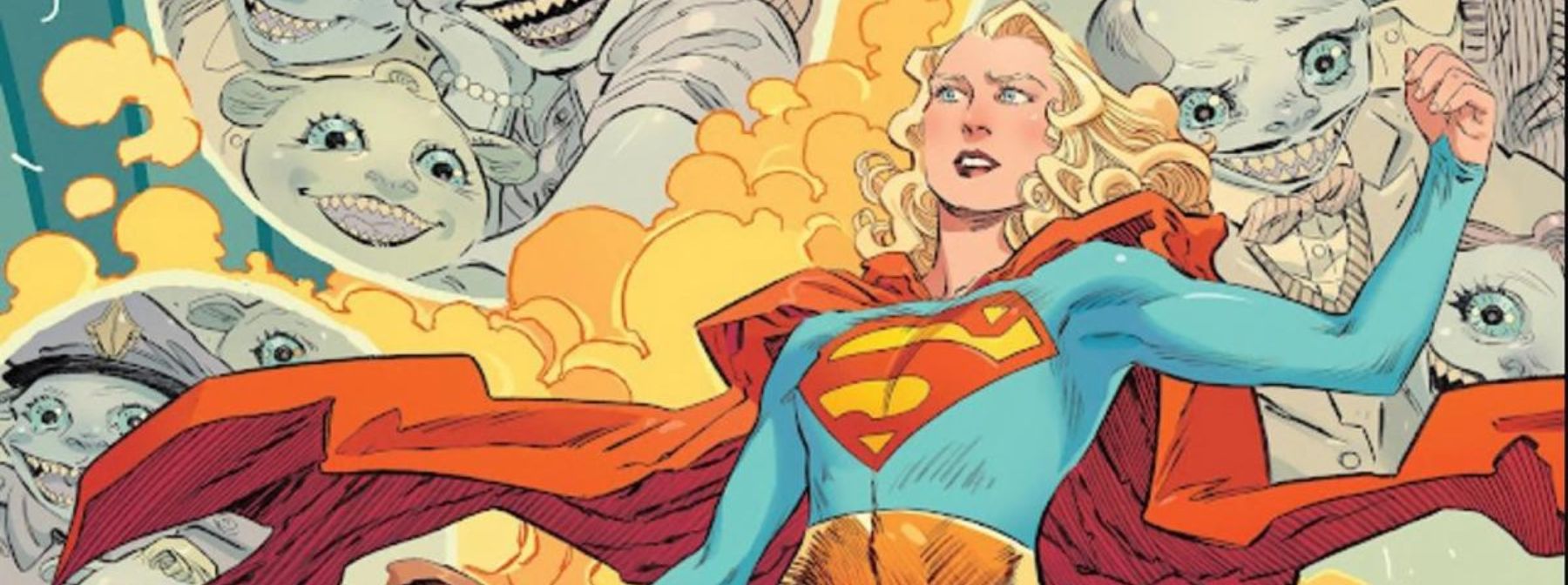 Supergirl: Woman Of Tomorrow – Everything You Need To Know