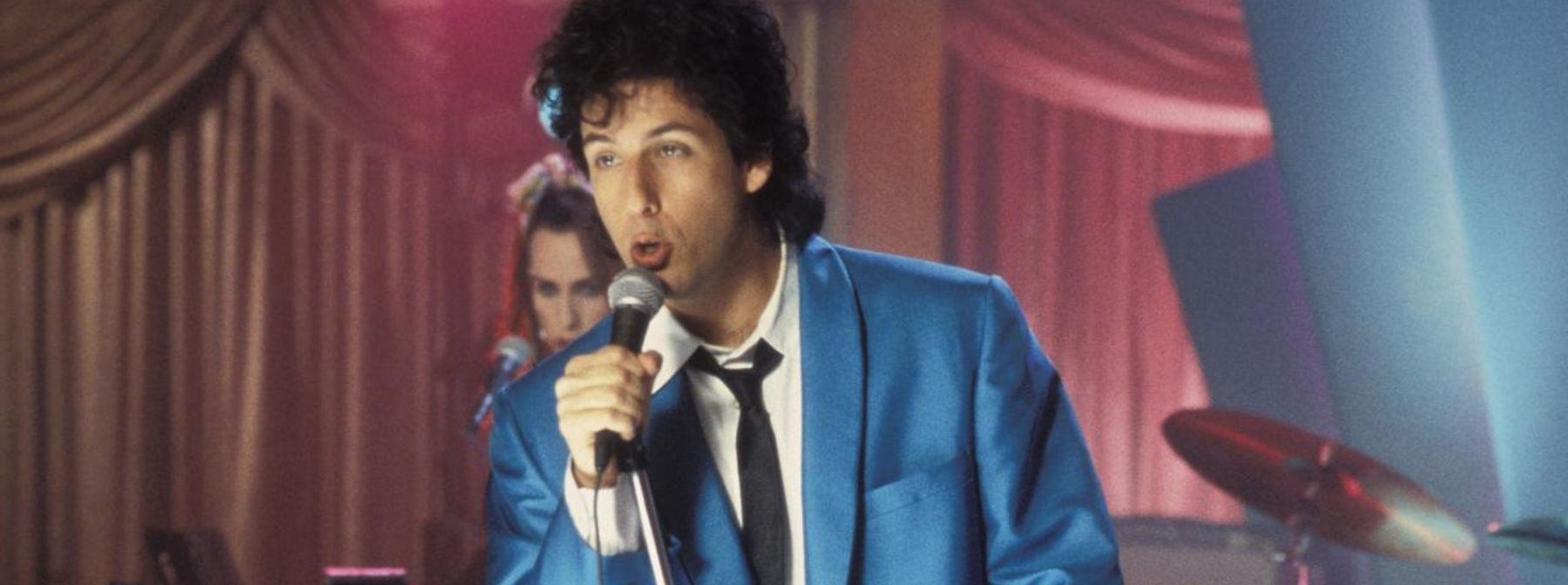 The Wedding Singer At 25: Adam Sandler’s Biggest Gamble