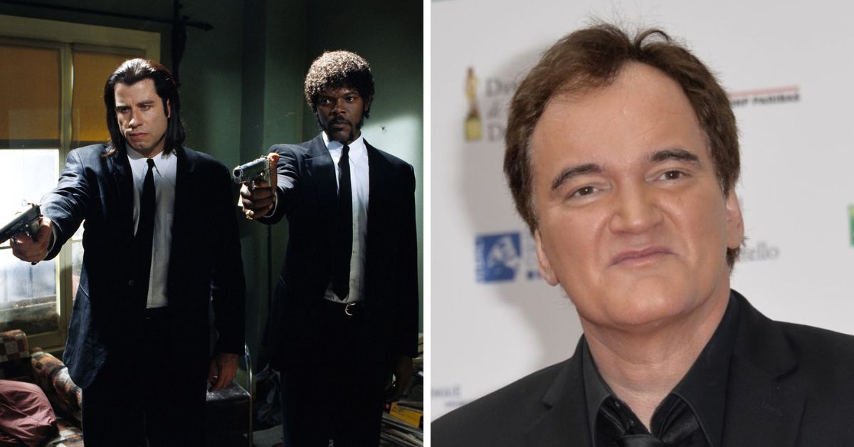 Quentin Tarantino At 60: Ranking His 10 Best Films