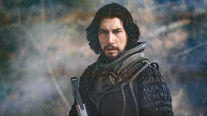 Scott Beck And Bryan Woods Talk Adam Driver Vs. Dinosaurs Movie 65