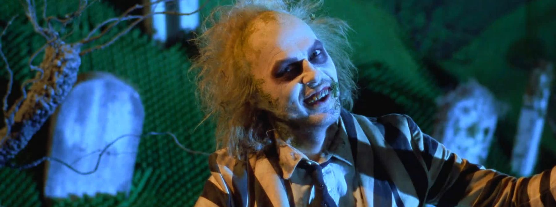 Jenna Ortega In Talks To Join Michael Keaton In Beetlejuice 2