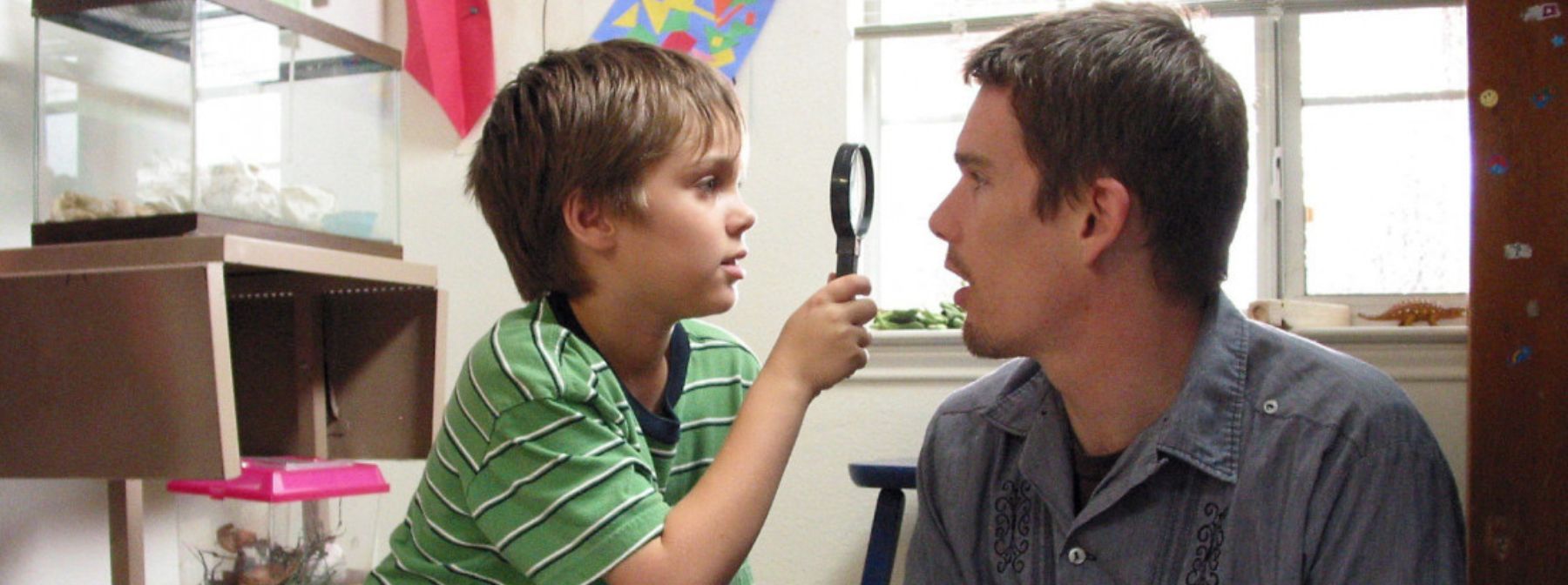 Boyhood: Revisiting The Defining 21st Century Coming Of Age Movie