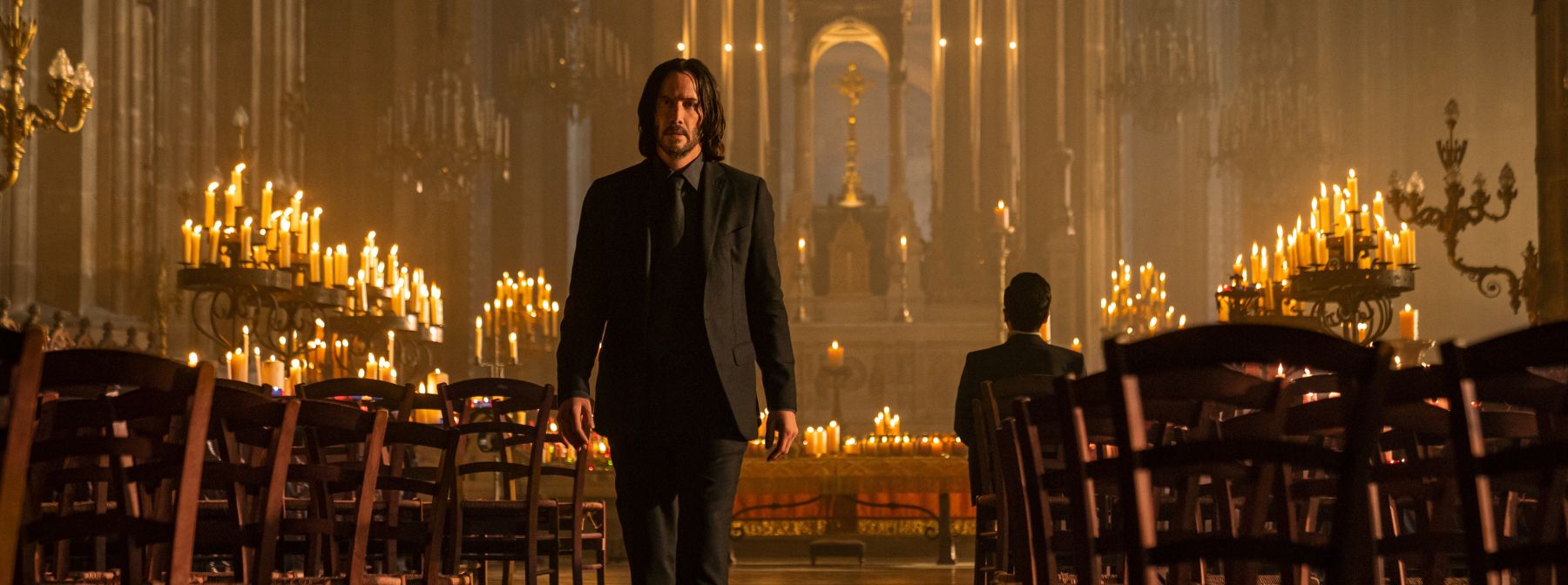 John Wick: Chapter 4 – Ending And Post-Credits Scene Breakdown