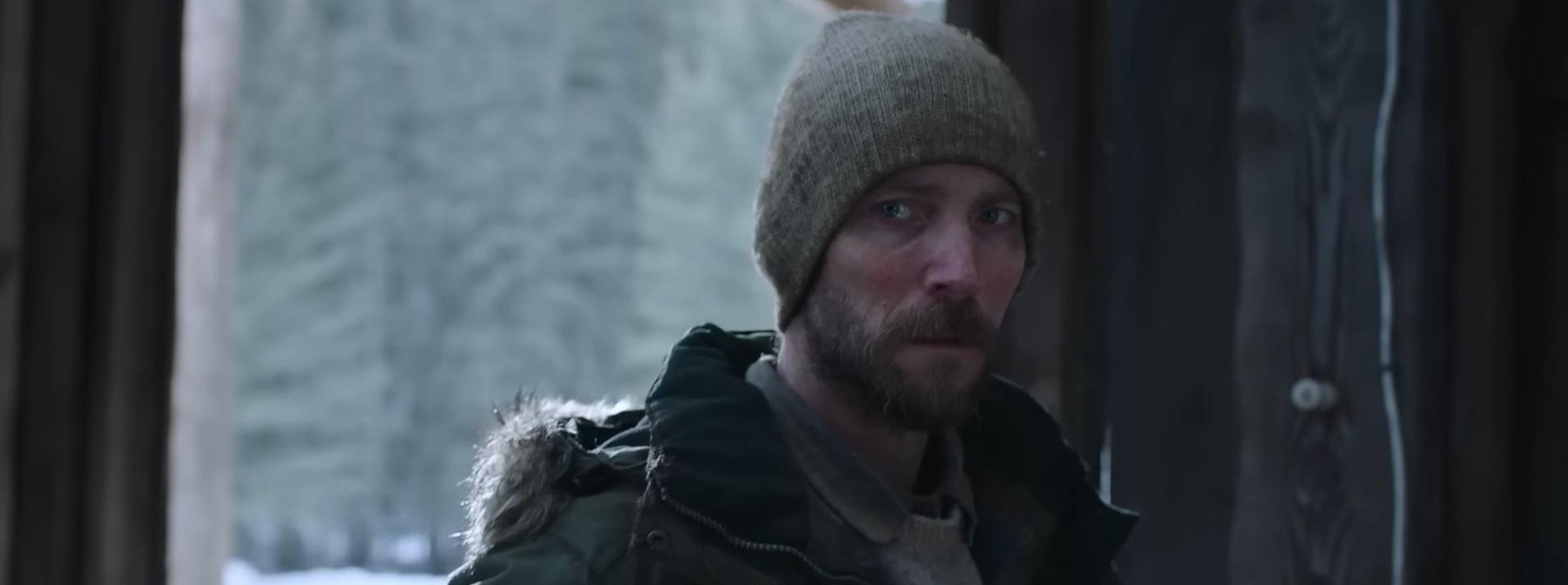 The Last Of Us Episode 8: Original Joel Actor Troy Baker Returns