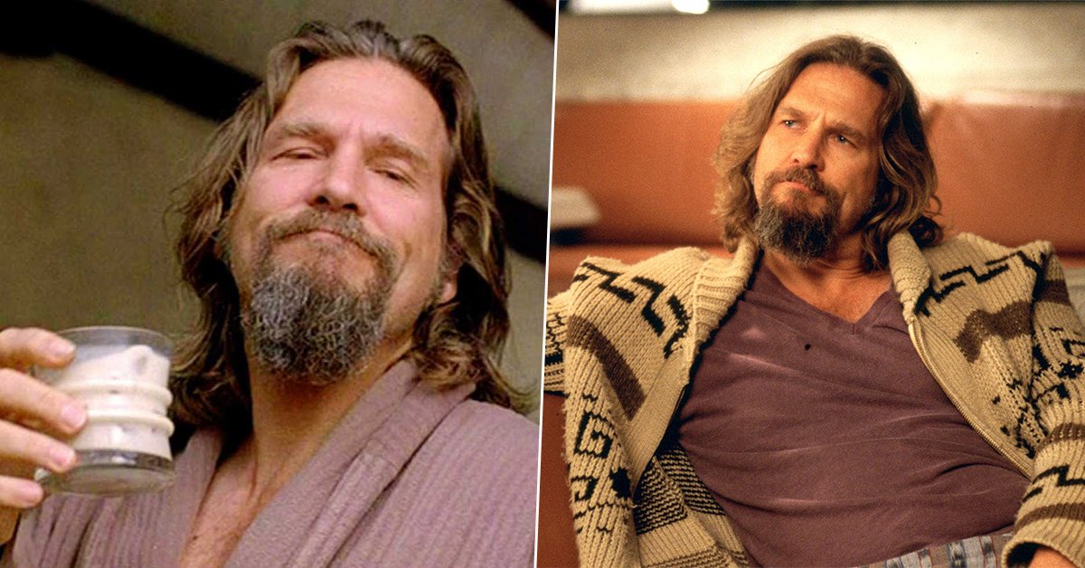 The Big Lebowski At 25: How The Dude Became An Icon