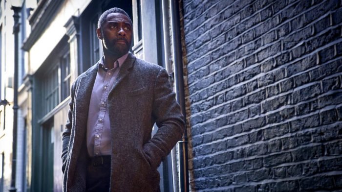 Luther Creator Neil Cross And More Talk The Detective's Film Debut