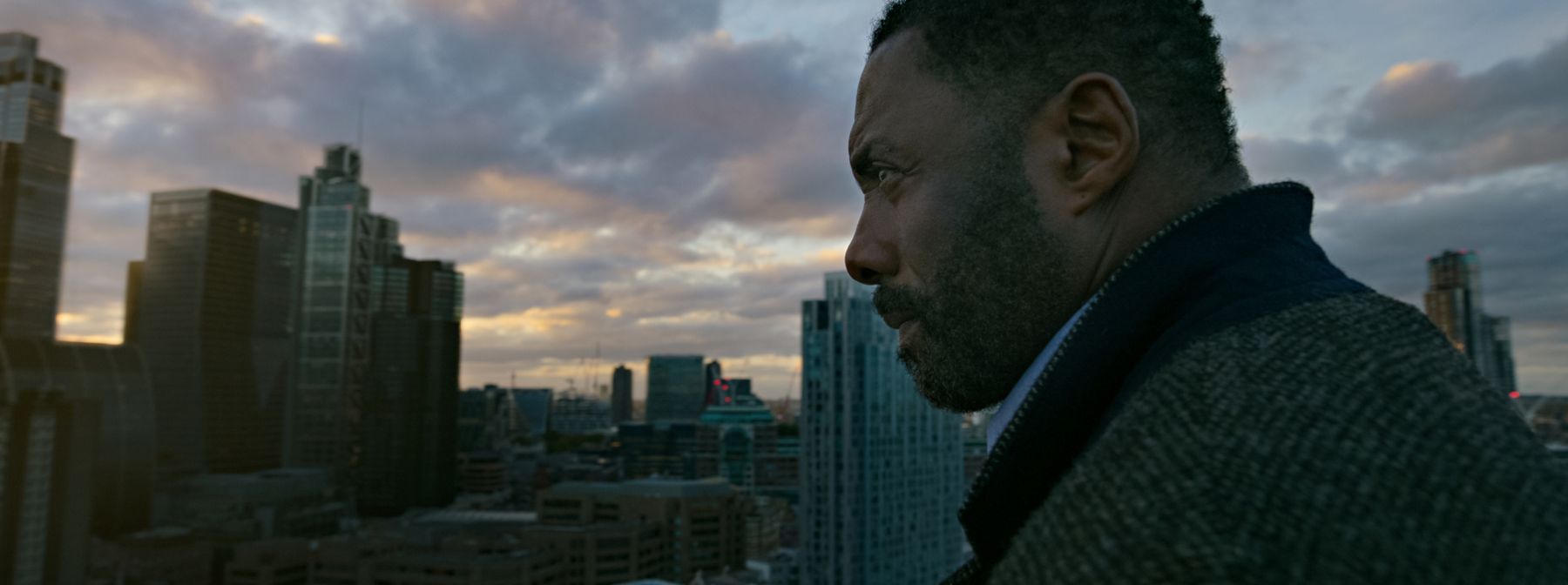 Luther Creator Teases Potential Sequel And Alice Morgan’s Return