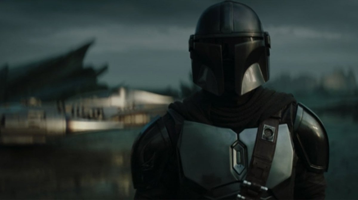 The Mandalorian: What Monster Is In The Mines Of Mandalore?