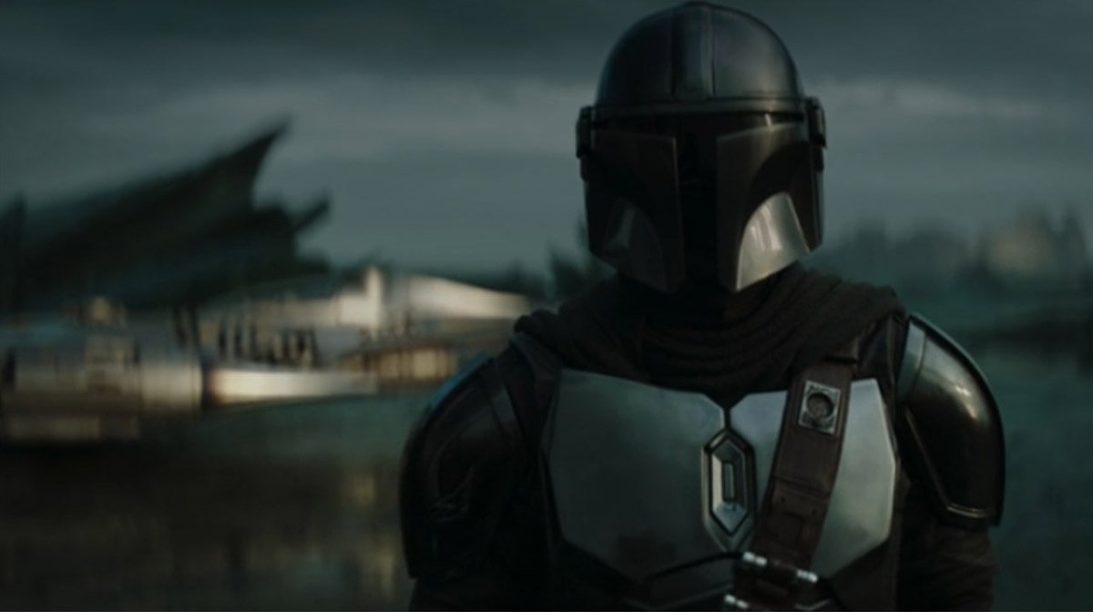 The Mandalorian' Season 3 New Poster Features Four Mandalorians Ready for  Battle - Star Wars News Net