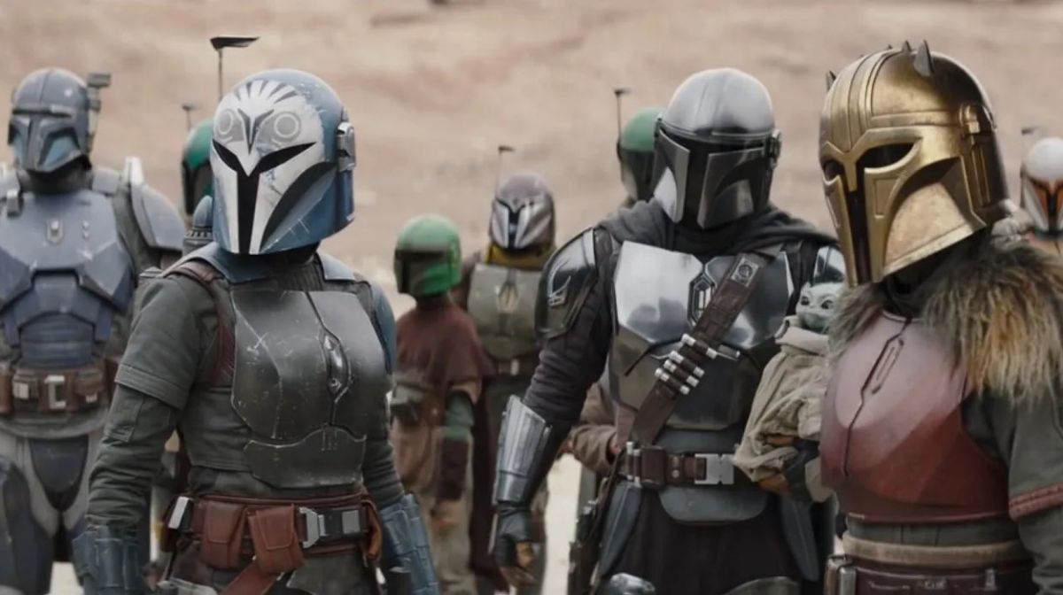 The Mandalorian: An Iconic Villain's Grand Return?