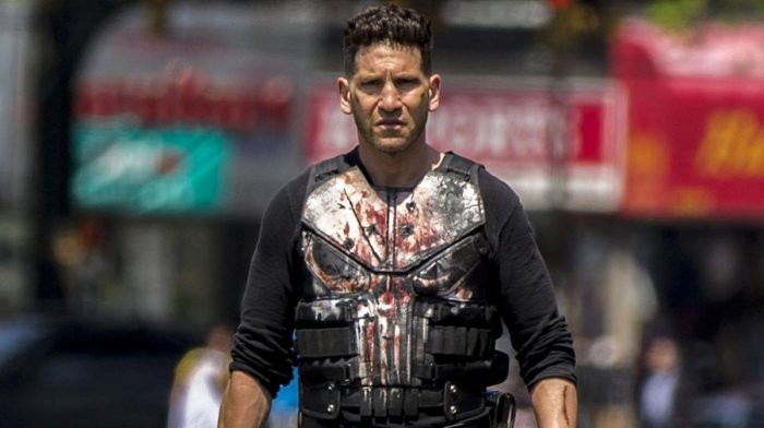 Jon Bernthal To Return As The Punisher In Daredevil: Born Again