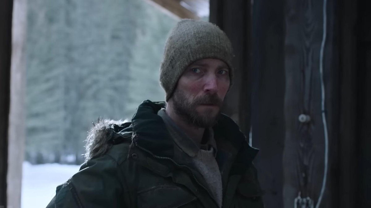 Charitybuzz: Meet Troy Baker, the Actor Behind Joel from The Last of Us and  The Last of Us Part 2, via ZOOM